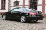 Mercedes-Benz E-Class Coupe by Carlsson 2009 года
